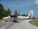 Little  Cayman Airport
